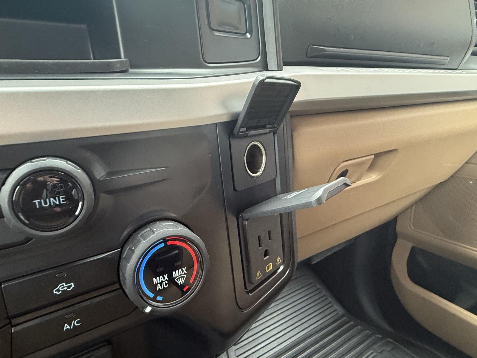 2025 Ford Super Duty F-450 Drw XLT