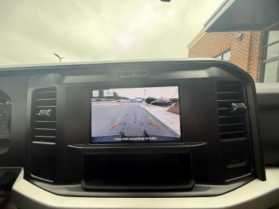 2025 Ford Super Duty F-450 Drw XLT
