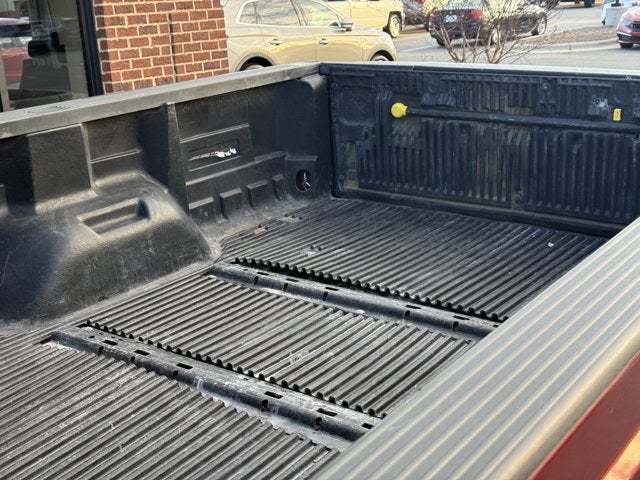 2015 Ford Super Duty F-350 SRW XLT