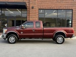 2015 Ford Super Duty F-350 SRW XLT