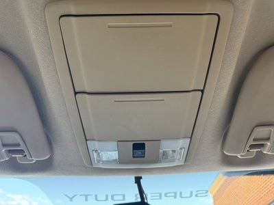 2015 Ford Super Duty F-350 SRW XLT