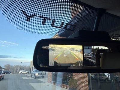 2015 Ford Super Duty F-350 SRW XLT