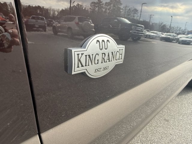 2019 Ford F-150 King Ranch