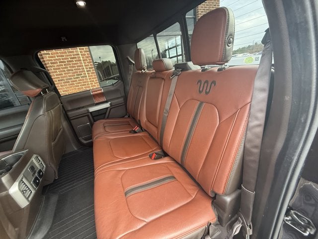 2019 Ford F-150 King Ranch