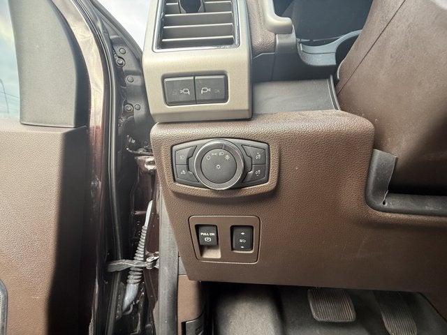 2019 Ford F-150 King Ranch