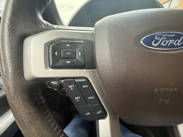 2019 Ford F-150 King Ranch