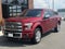2017 Ford F-150 Platinum