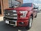 2017 Ford F-150 Platinum