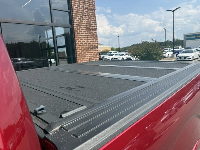 2017 Ford F-150 Platinum
