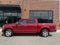2017 Ford F-150 Platinum