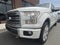 2016 Ford F-150 Limited