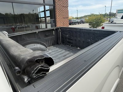 2016 Ford F-150 Limited