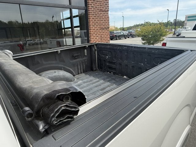 2016 Ford F-150 Limited