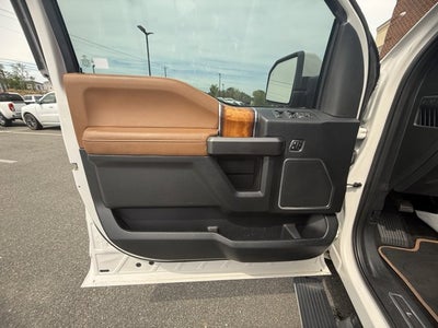 2016 Ford F-150 Limited