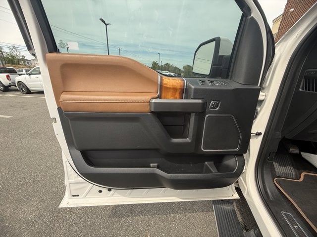 2016 Ford F-150 Limited