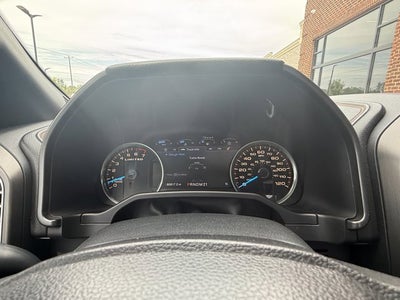 2016 Ford F-150 Limited