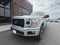 2019 Ford F-150 XLT 4WD SUPERCREW 5.5' BO