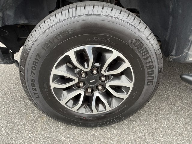 2013 Ford F-150 STX