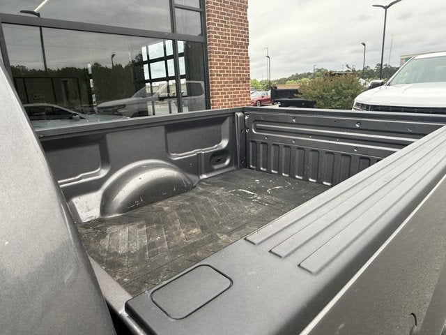 2013 Ford F-150 STX