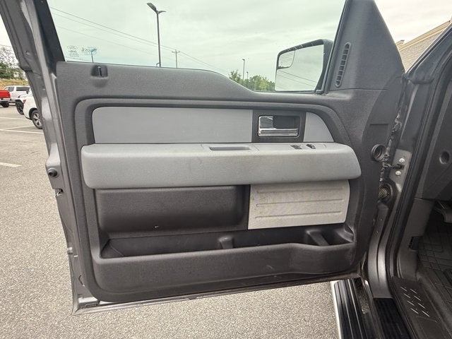 2013 Ford F-150 STX