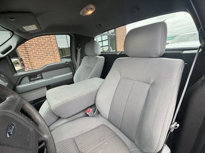2013 Ford F-150 STX