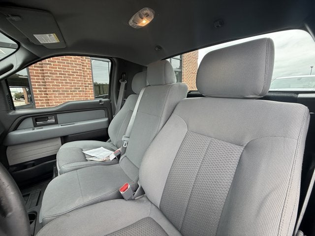 2013 Ford F-150 STX