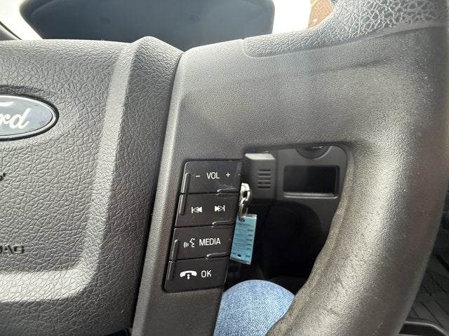 2013 Ford F-150 STX
