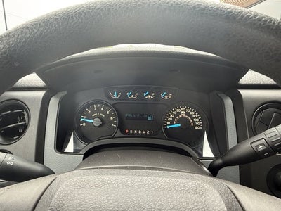 2013 Ford F-150 STX