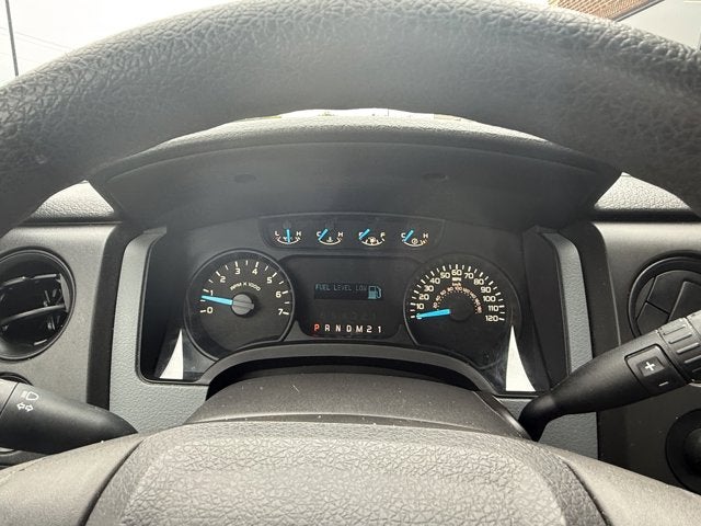 2013 Ford F-150 STX