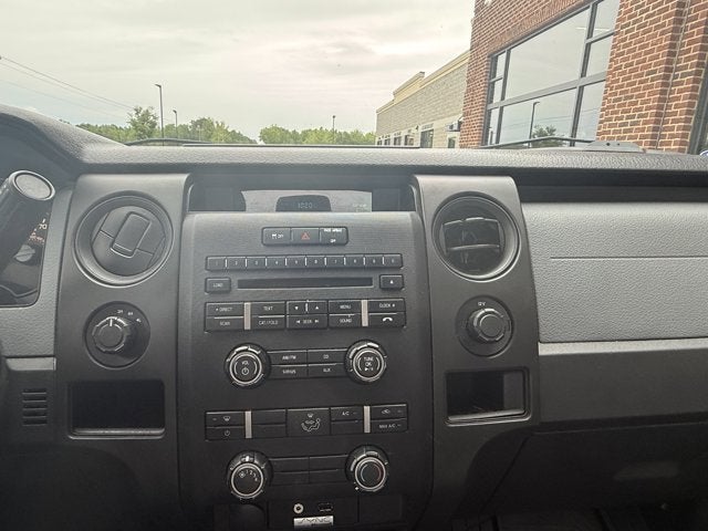 2013 Ford F-150 STX