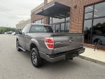 2013 Ford F-150 STX