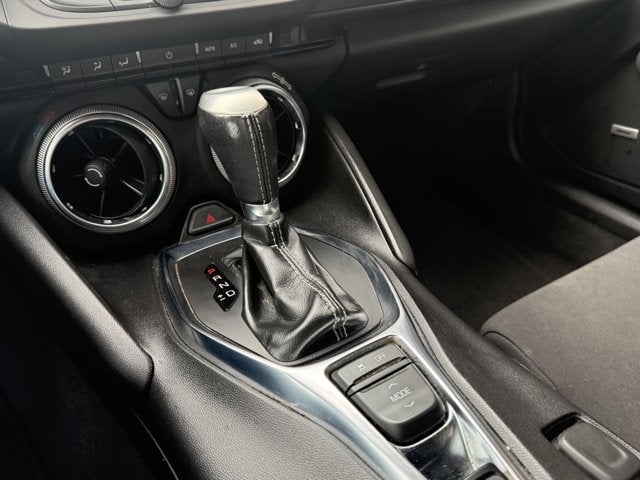 2021 Chevrolet Camaro 1LT
