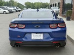 2021 Chevrolet Camaro 1LT