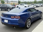 2021 Chevrolet Camaro 1LT