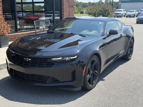2023 Chevrolet Camaro LT1