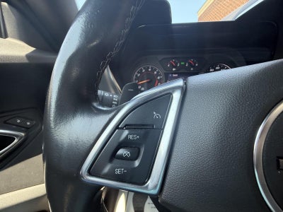 2023 Chevrolet Camaro LT1