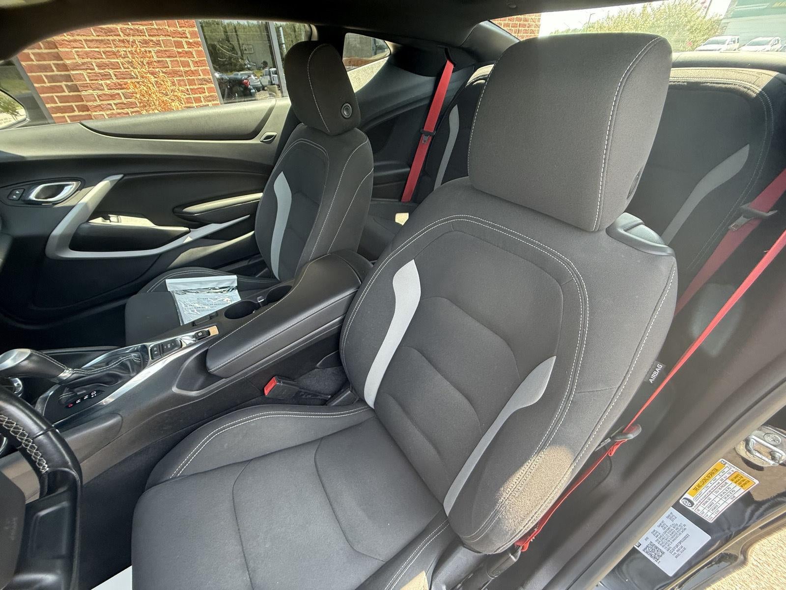 2023 Chevrolet Camaro LT1