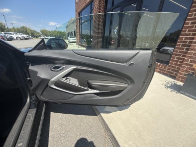 2023 Chevrolet Camaro LT1