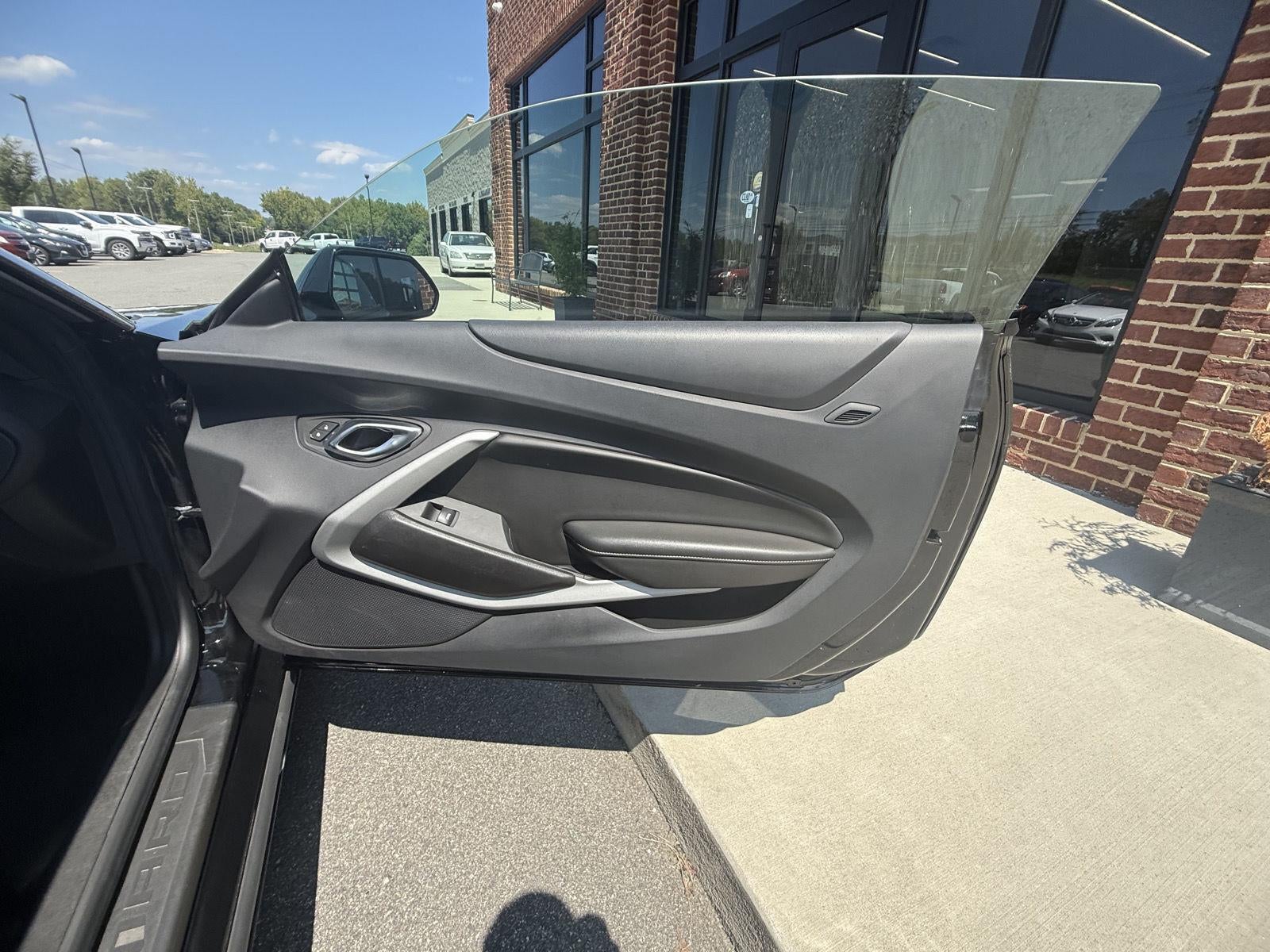 2023 Chevrolet Camaro LT1