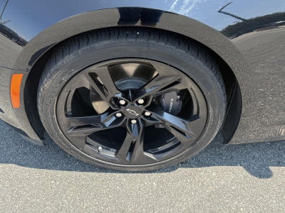 2023 Chevrolet Camaro LT1