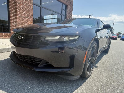 2023 Chevrolet Camaro LT1