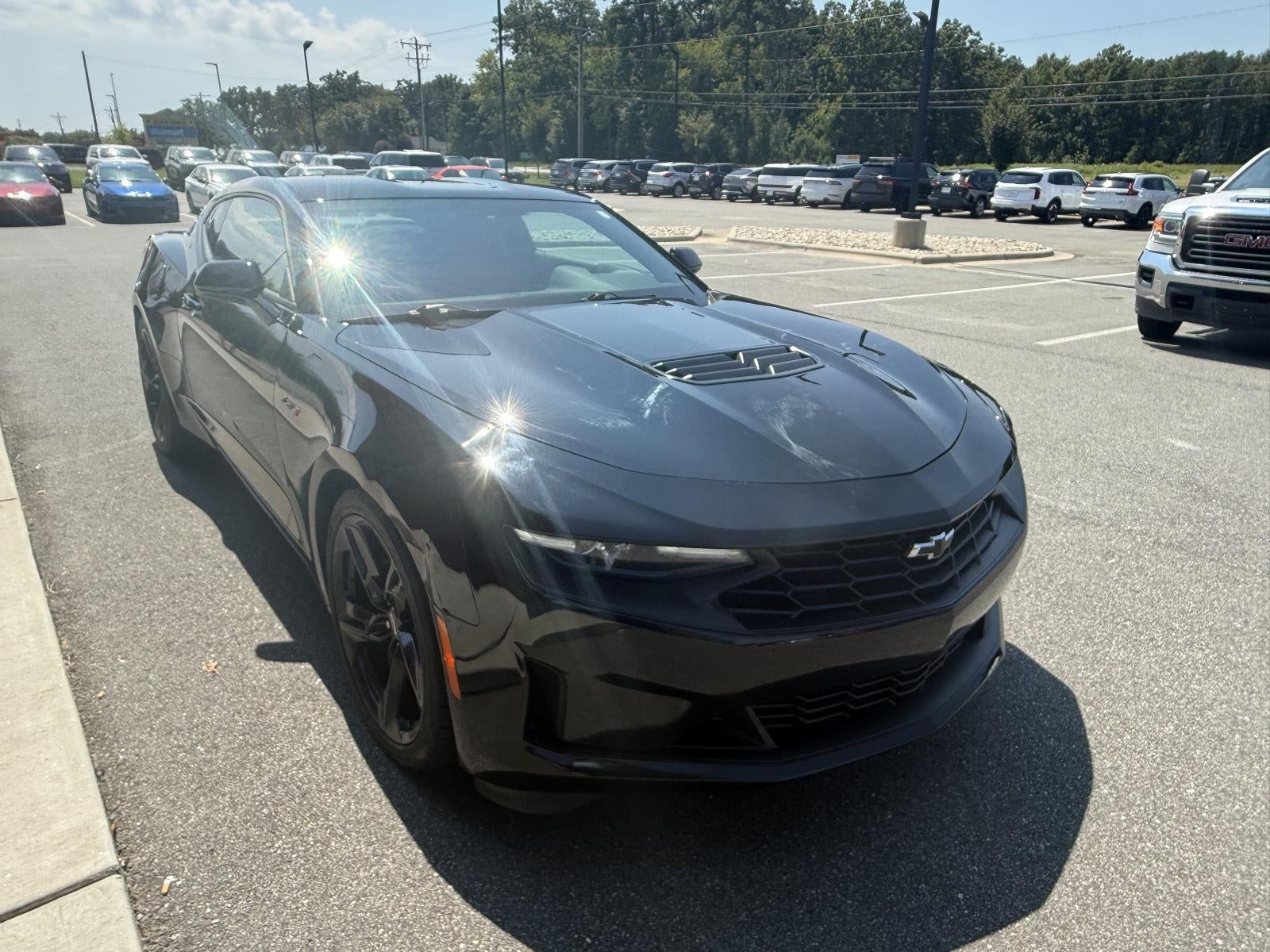 2023 Chevrolet Camaro LT1