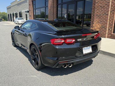2023 Chevrolet Camaro LT1