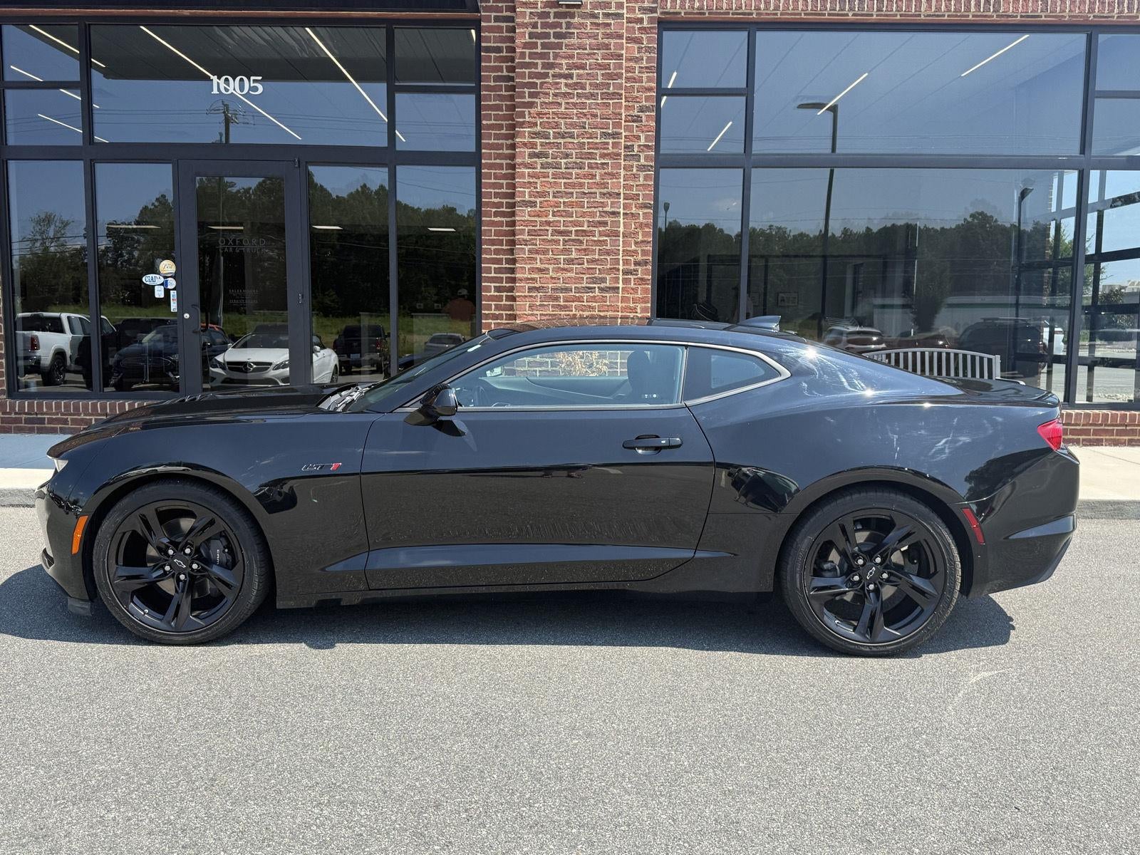 2023 Chevrolet Camaro LT1