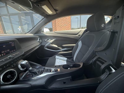 2023 Chevrolet Camaro LT1