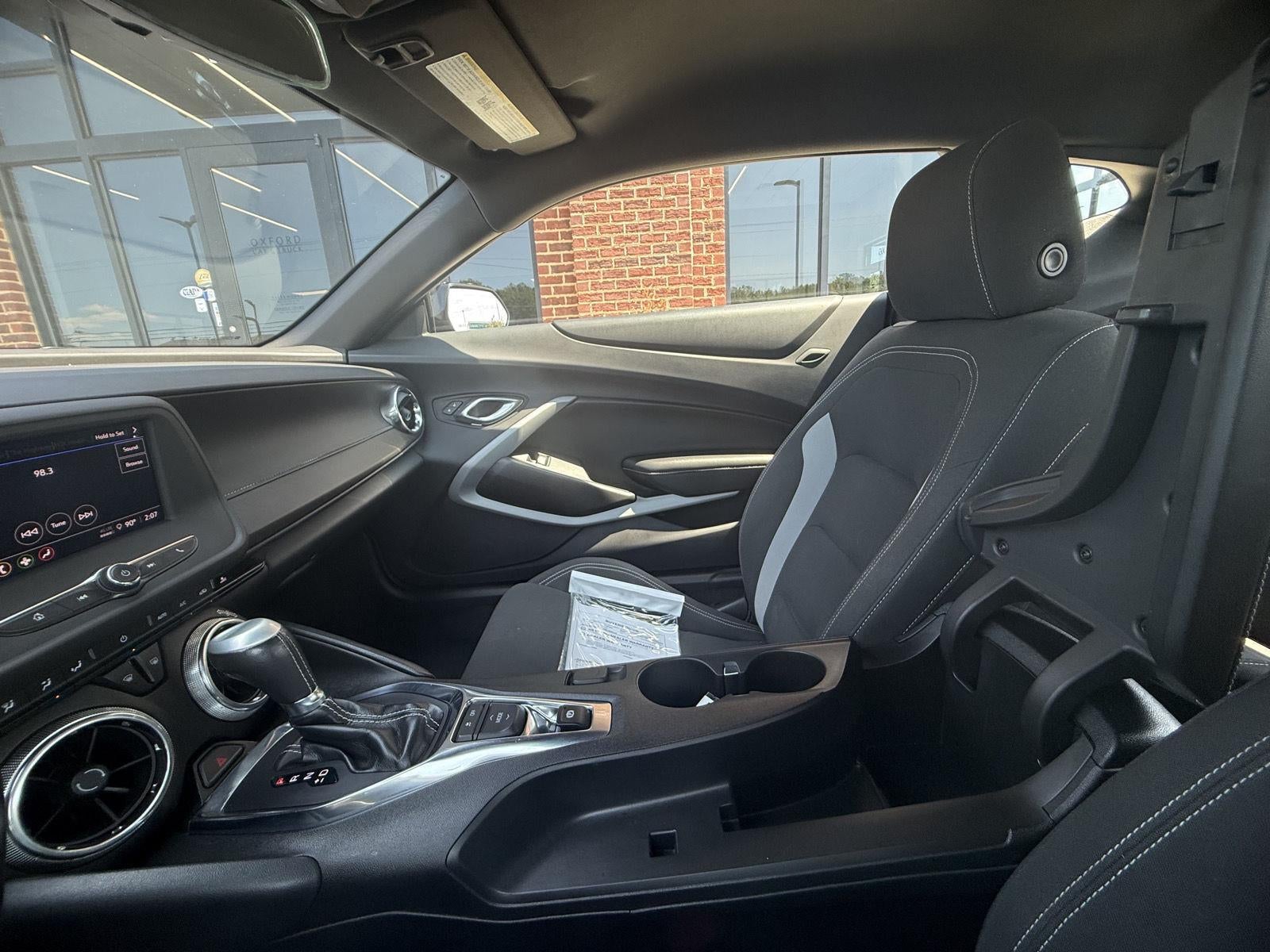 2023 Chevrolet Camaro LT1
