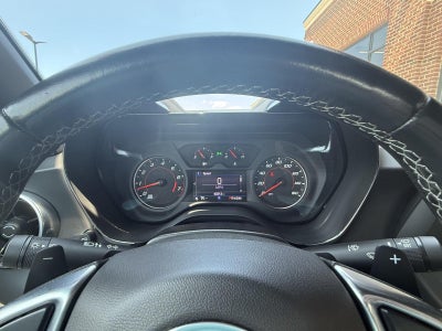 2023 Chevrolet Camaro LT1