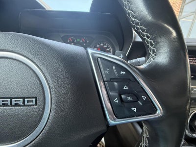2023 Chevrolet Camaro LT1