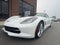 2014 Chevrolet Corvette Stingray Z51 3LT