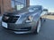 2017 Cadillac ATS Coupe AWD